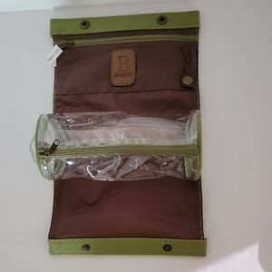 Bellemonde Vegan Leather Jewerly Bag